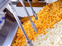 Spray Dynamics Video destacado del producto del sistema de cobertura de dos etapas