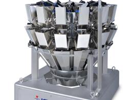 Ishida CCW-AS Series Multihead Weigher Brochure