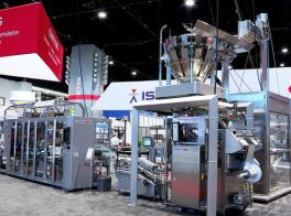 Integrated Snack Packaging Solutions Video