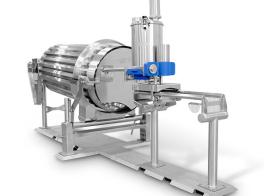 Spray Dynamics Symphony In-Kitchen Seasoning System Video