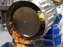 FastBack Symphony On-Machine Seasoning System Video