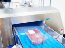 CEIA Metal Detection Solutions