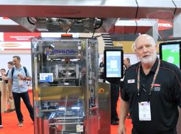 Ishida High-Speed Packaging System