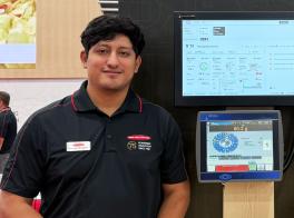 New Horizon 3.0 Controls System Product Spotlight Video Espanol