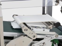 Ishida TSC-AS Thickness & Seal Checker Video