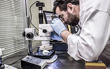 Investigación de Heat and Control & Desarrollo
