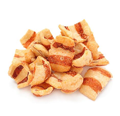 Food Industry - Pellet Snacks