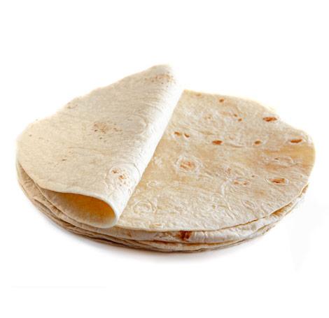 Tortillas