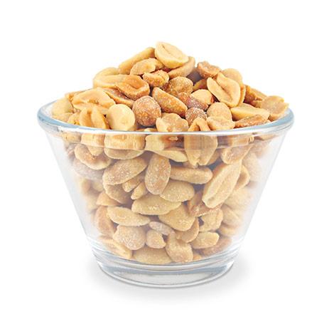 Food Industry - Nuts & Trail Mix