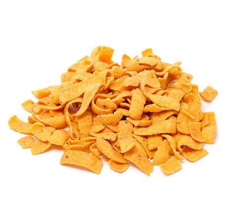 Food Processing Machinery for Corn Chips