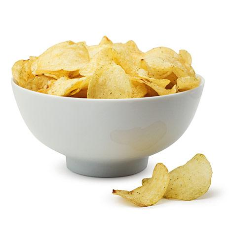 Kettle Chips (Hard-bite) Continuous