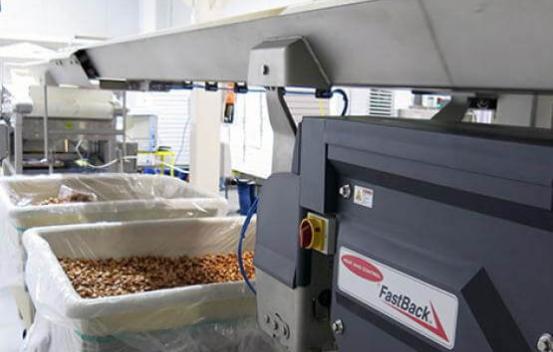 Bakery Foods Industrial Solutions | Heat and Control