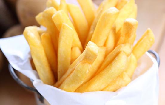 Food Industry - French Fries