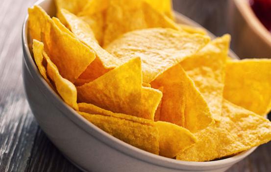 Food Industry - Corn & Tortilla Chips