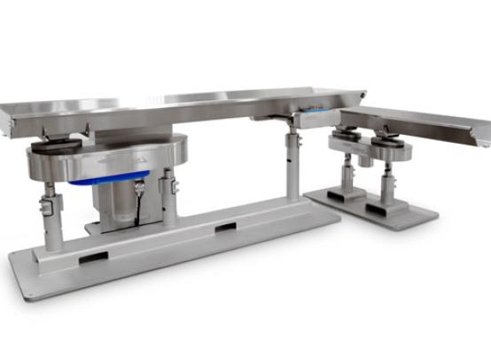 FastBack® 4.0 Horizontal Motion Conveyors