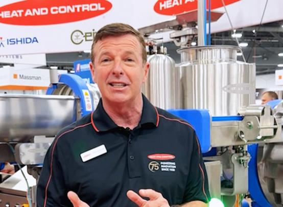 FastBack Symphony On-Machine Seasoning System