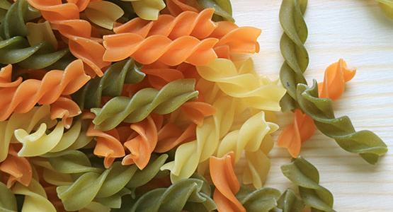 Food Industry - Pasta