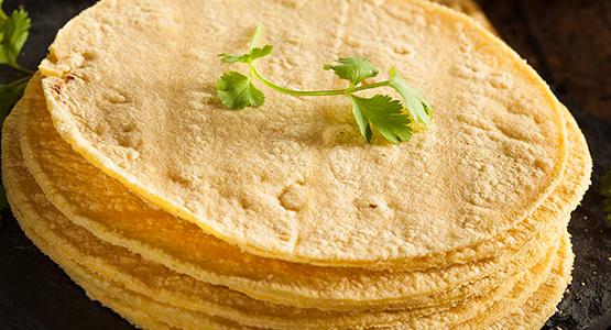 Food Industry - Tortillas