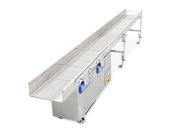 FastBack Conveyors