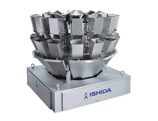 Ishida Multihead Weighers