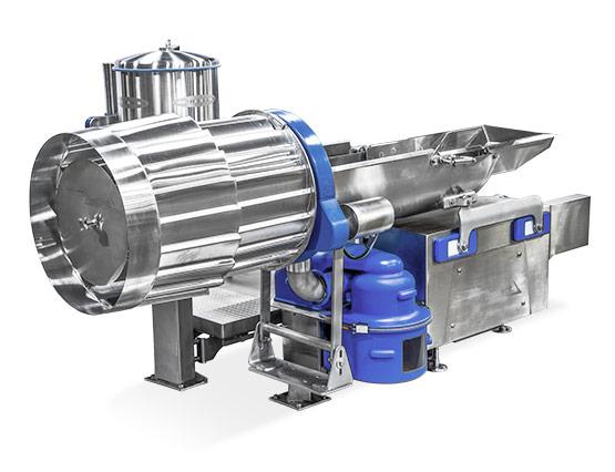 FastBack Symphony OMS Seasoning System