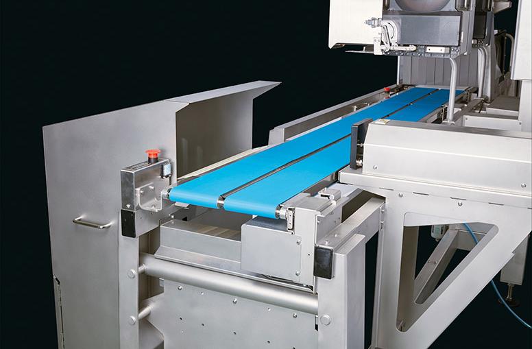 WPL-AI weigh price labeller 3