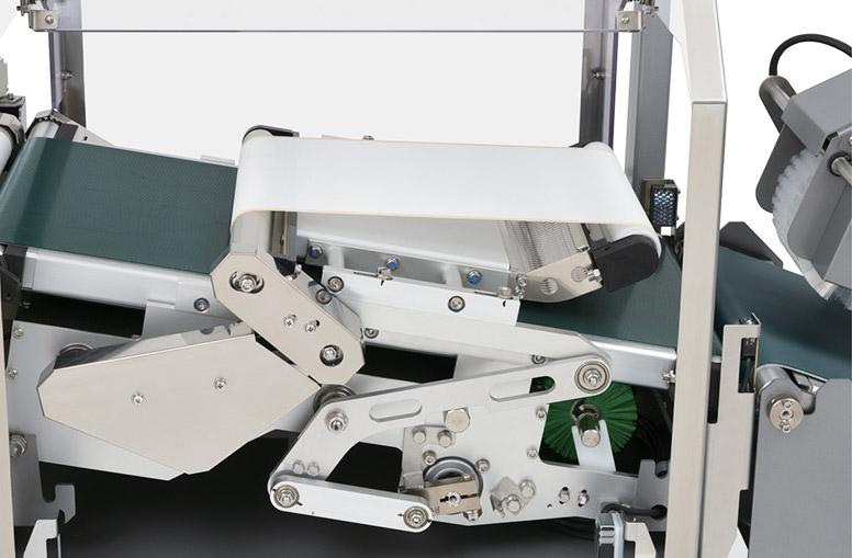 Ishida Seal Checker & Thickness Inspection