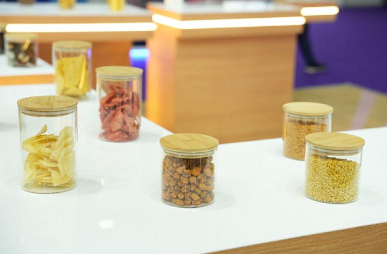 Heat and Control at Interpack 2026