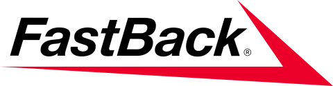 FastBack Logo