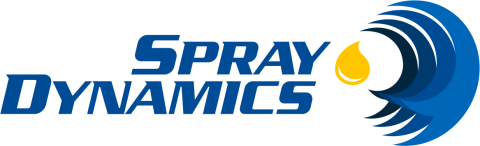 Logotipo de Spray Dynamics