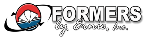 Formers by Ernie