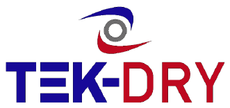 Tek-Dry Thermal Processing Equipment