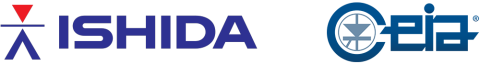 Ishida y CEIA Logotipos