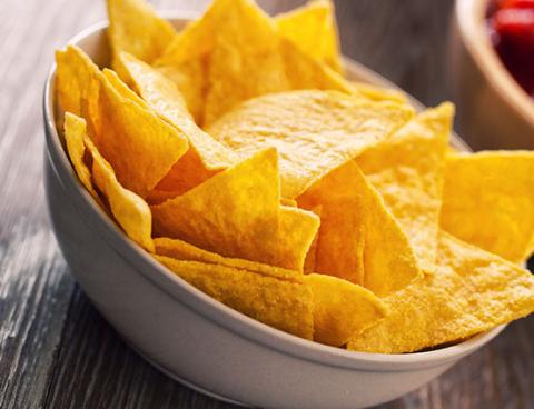 Food Industry - Corn & Tortilla Chips