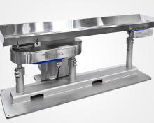 FastBack 4.0 Horizontal Motion Conveyor