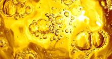 Frying Oil
