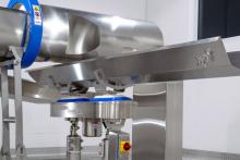 FastBack 4.0 Horizontal Motion Conveying System