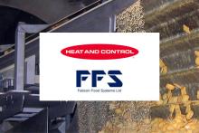 Heat and Control anuncia la adquisición de Fabcon Food Systems Ltd