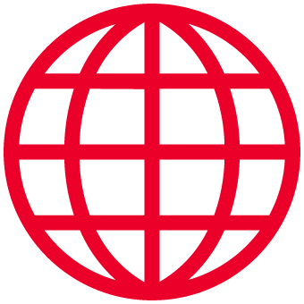 Globe Icon